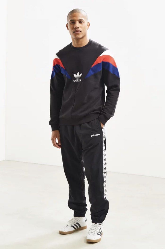 Neva crew sweatshirt online