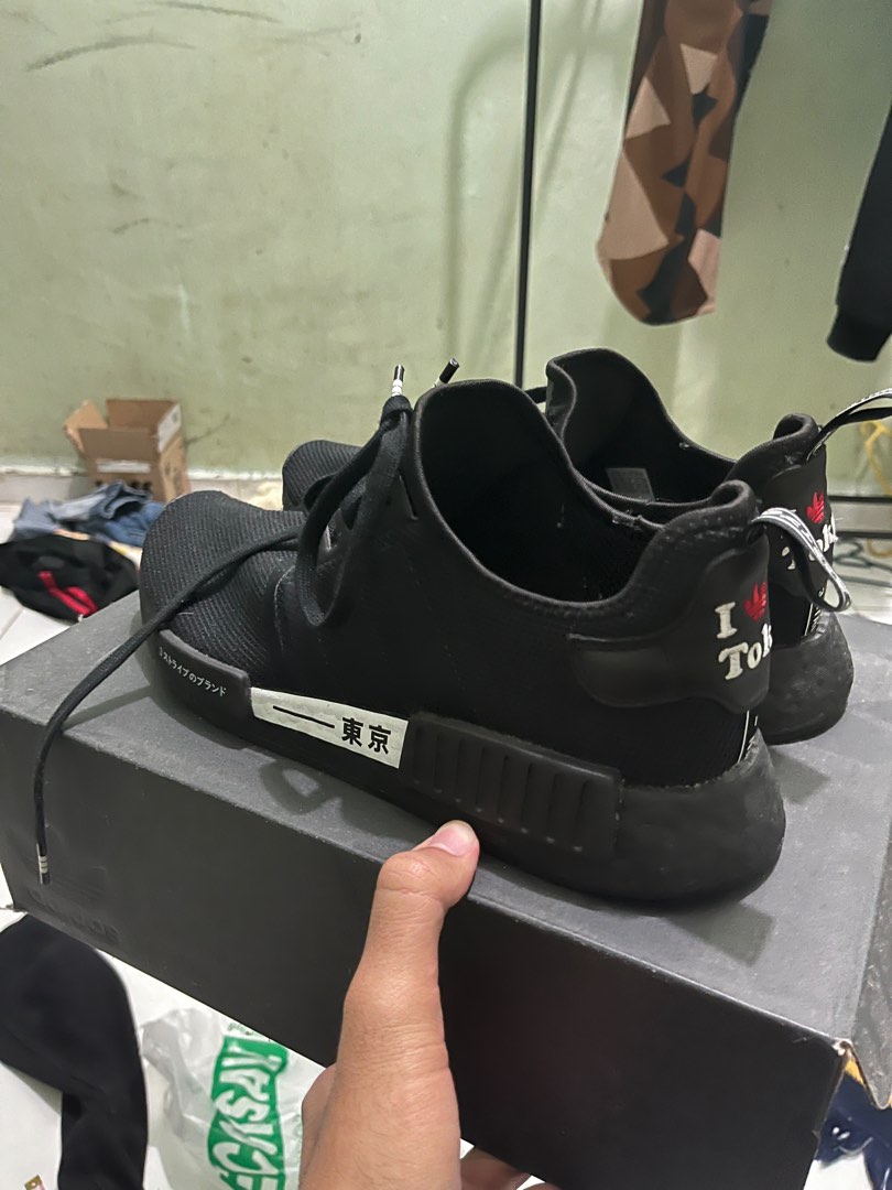 Adidas nmd deals r1 tokyo