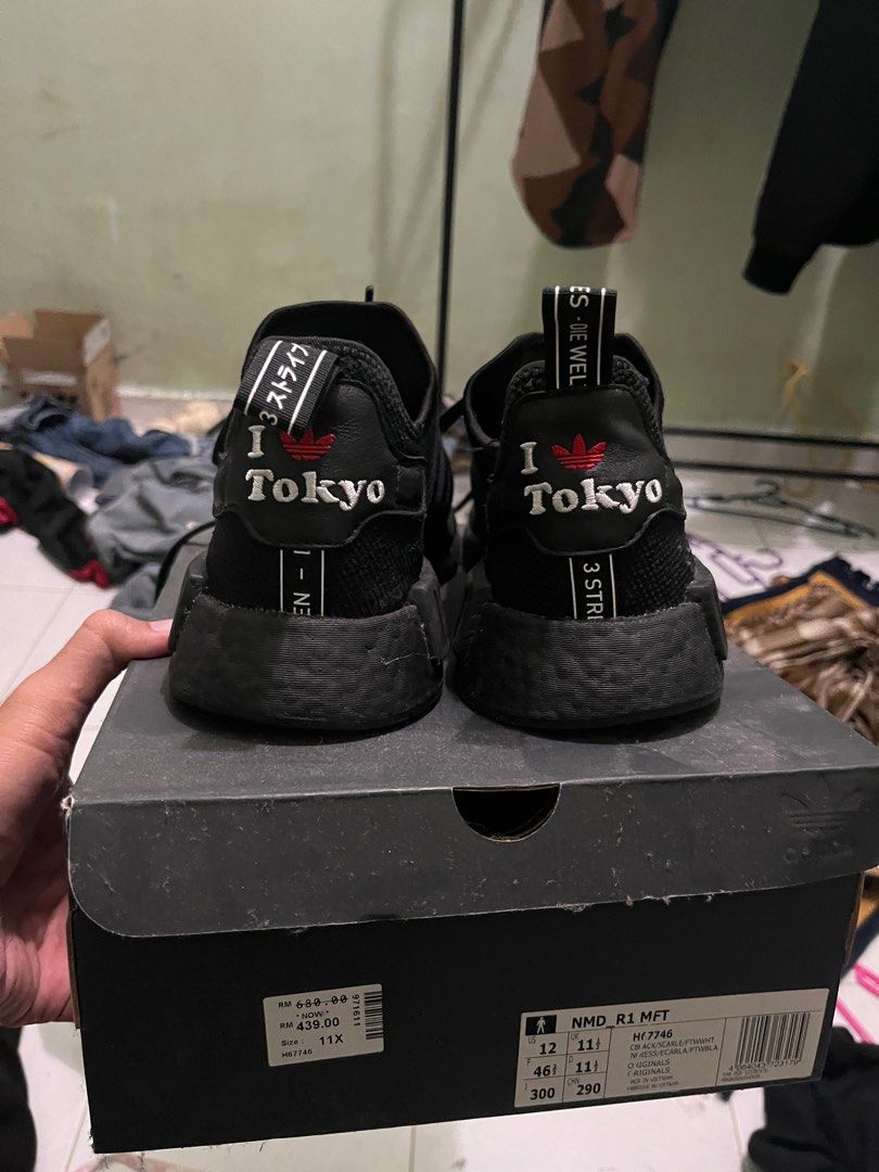 Nmd tokyo boost hot sale