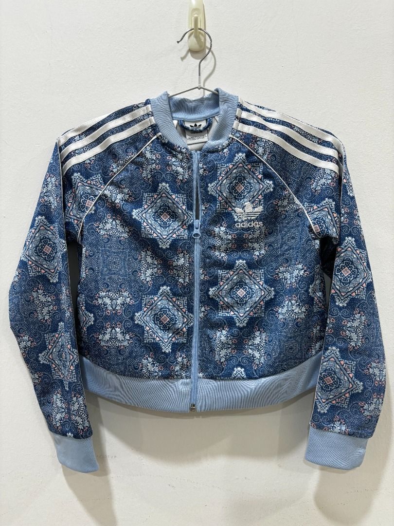 Adidas bomber new arrivals jacket girls