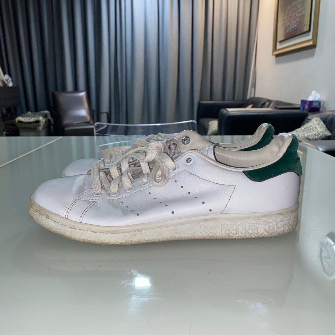 Stan smith second hand clearance