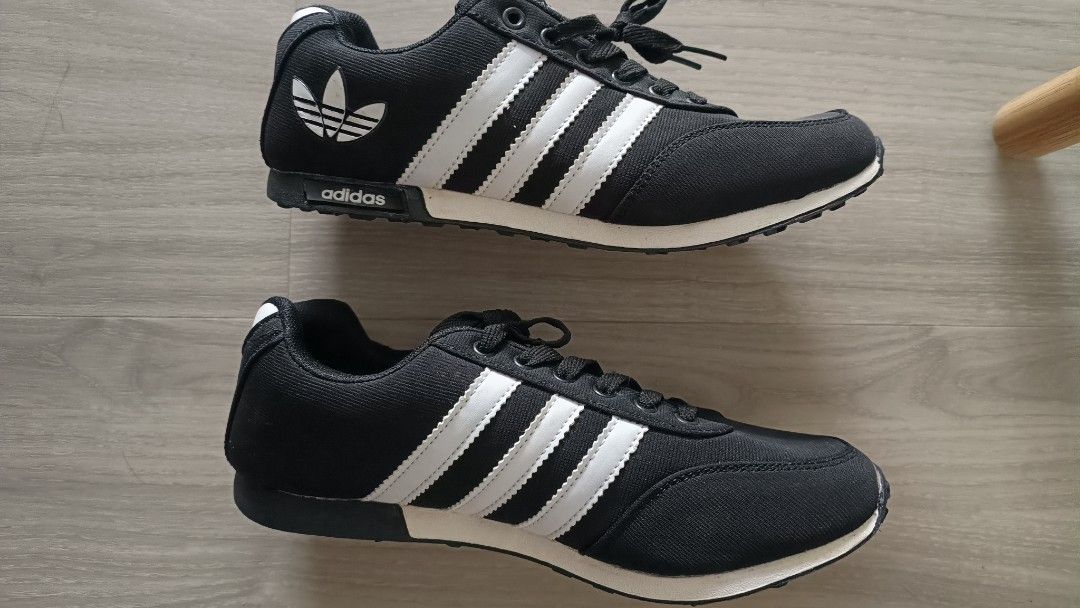 Nice discount adidas sneakers