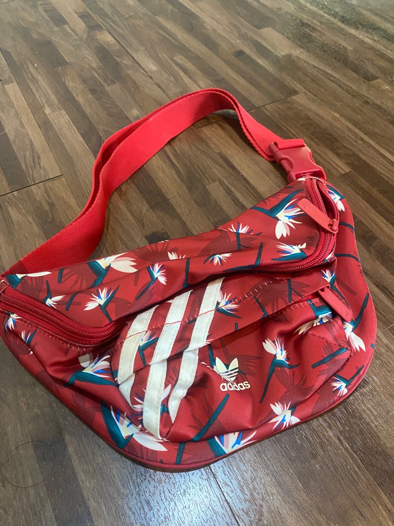 Tas sling bag adidas original top