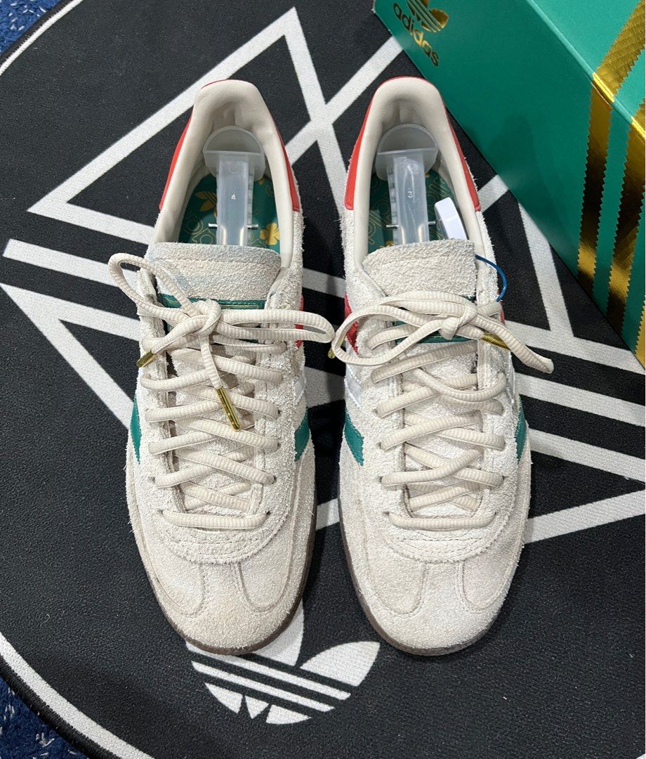 Handball spezial st patrick's day best sale