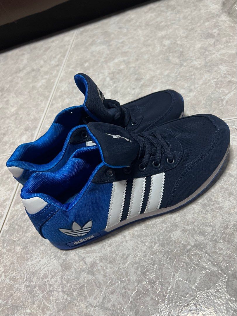 Adidas shoes discount 12 size 40