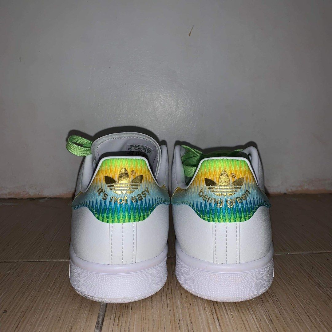 stan smith tinkerbell adidas