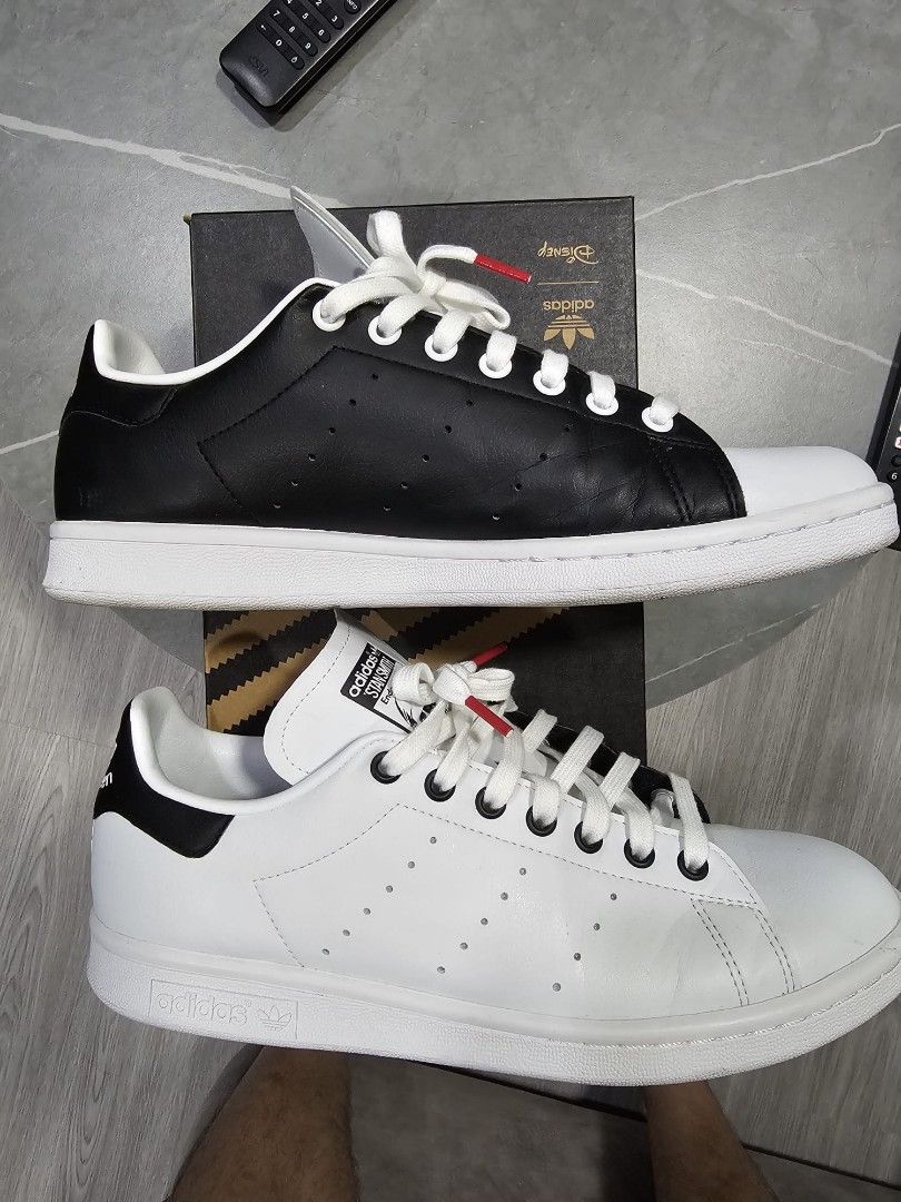 stan smith x disney