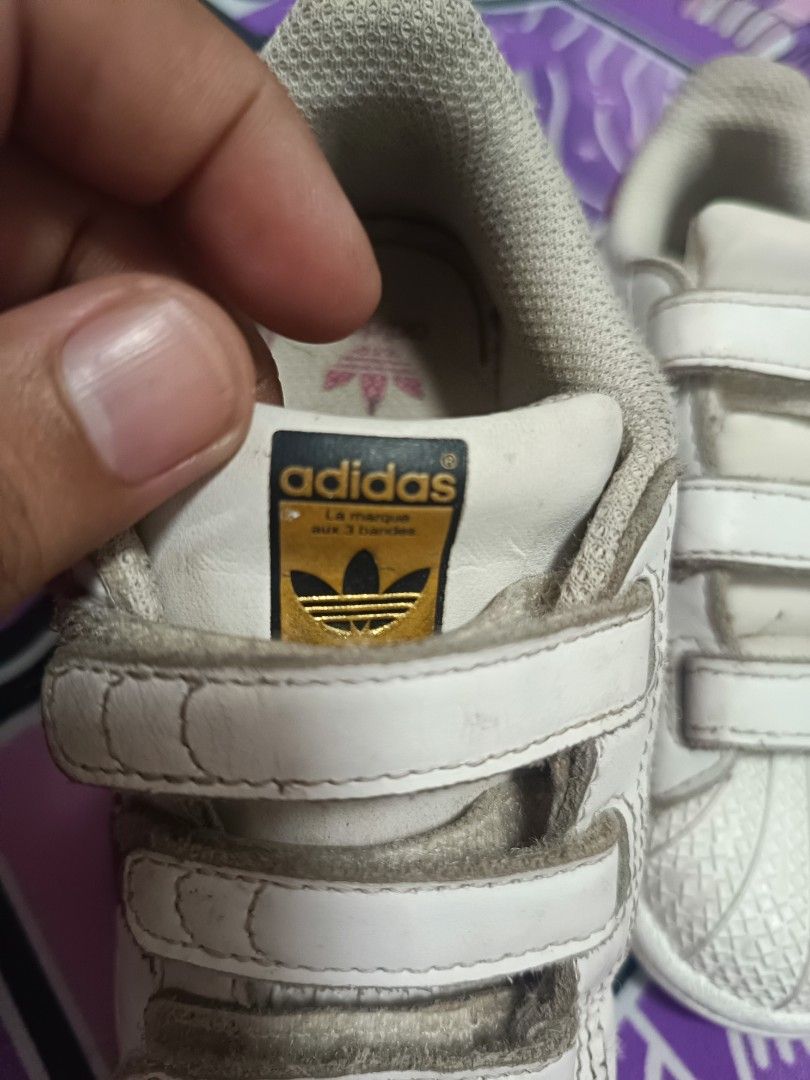Superstar online adidas olx