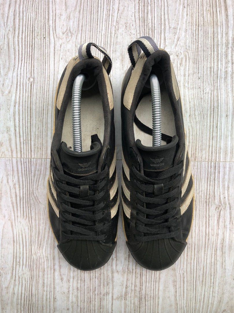 Superstar 80s store ripple