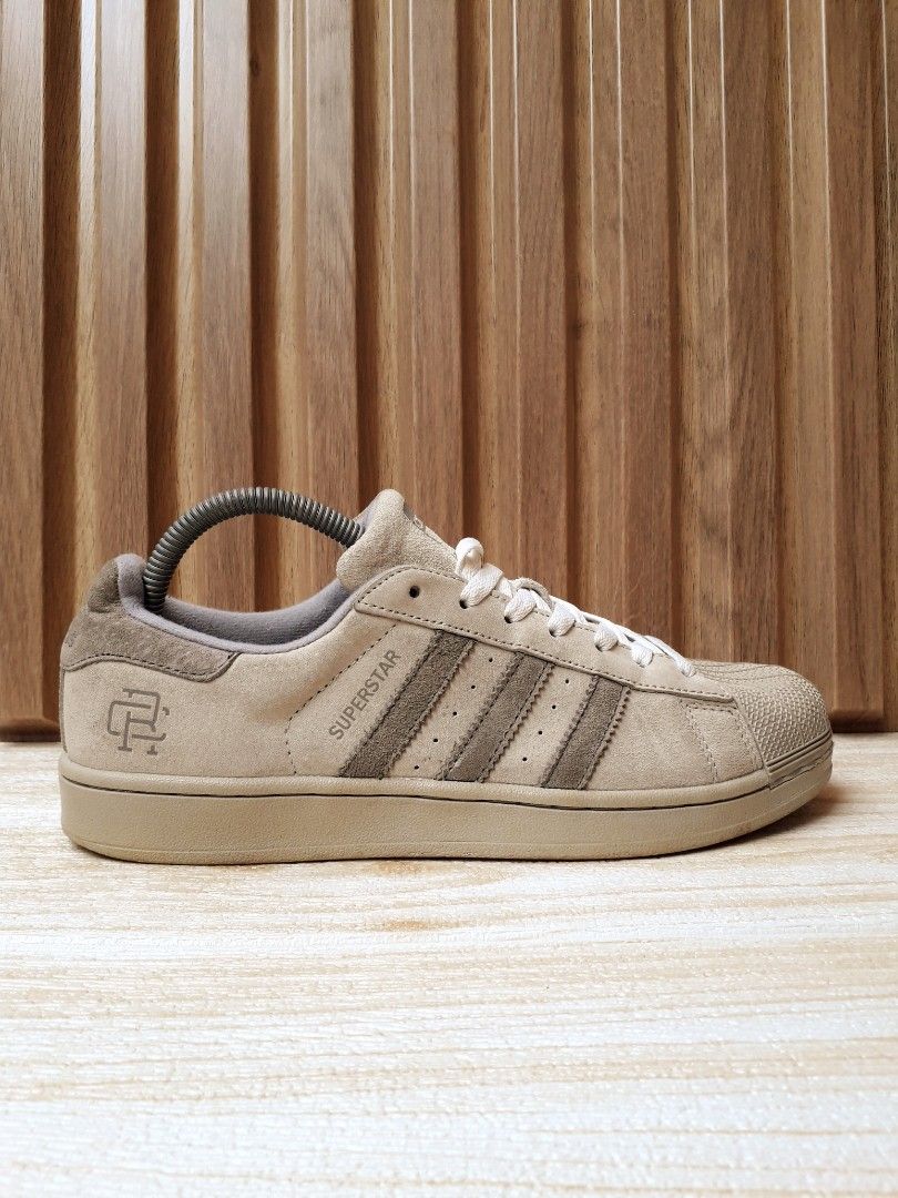 Adidas superstar reigning sales champ