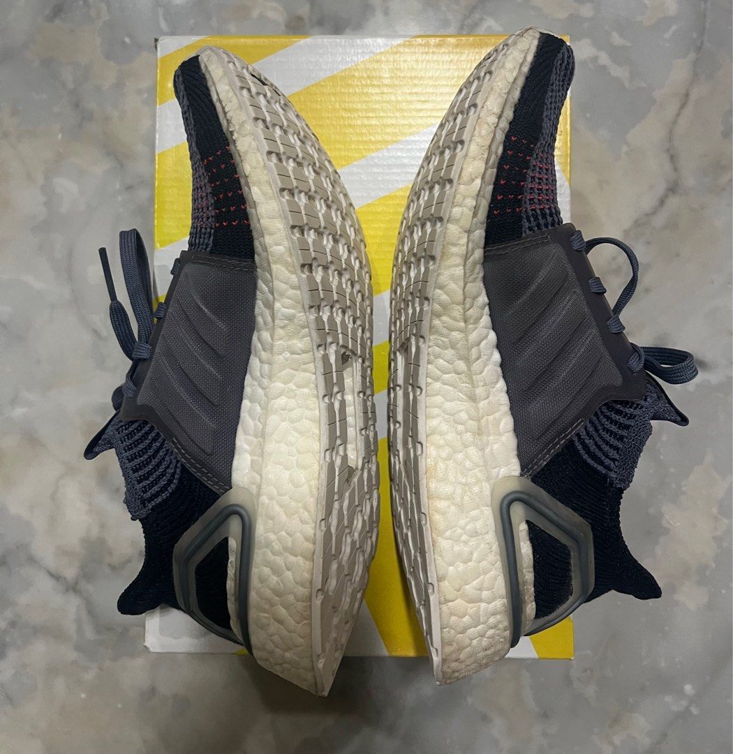 Ultra boost 19 discount size 15