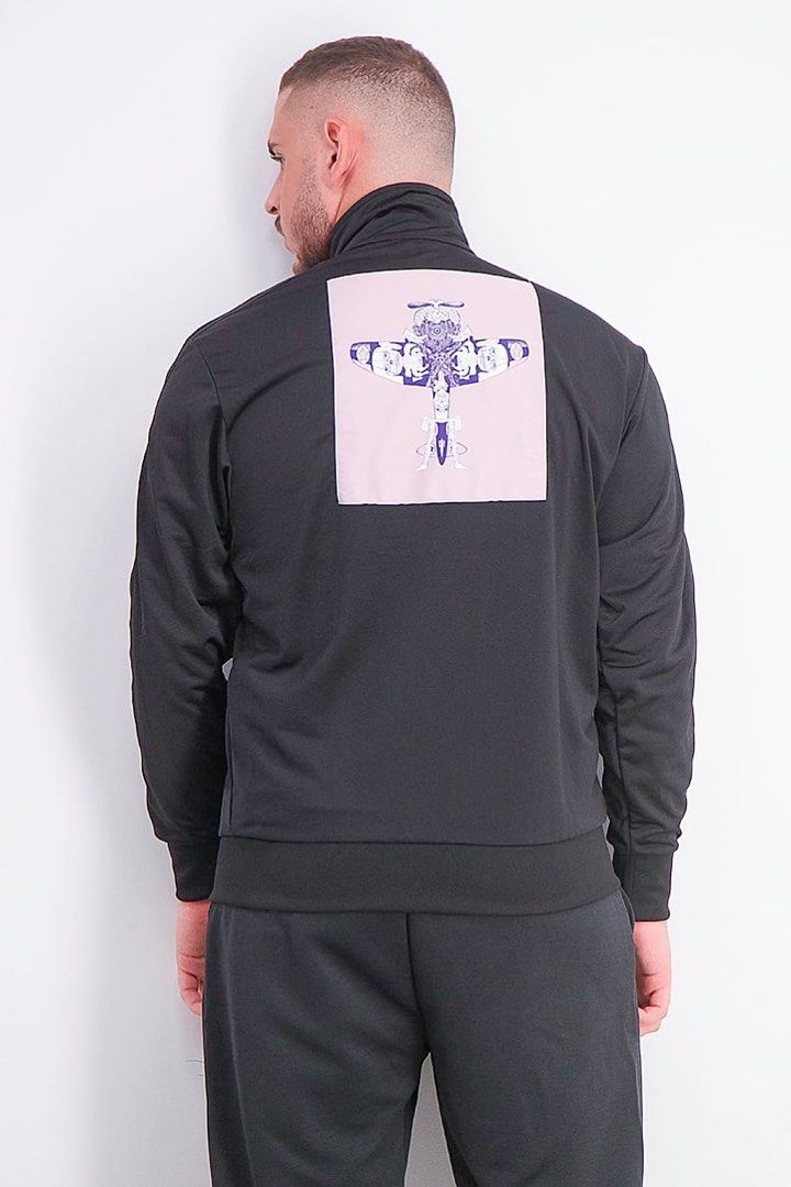 ADIDAS x TANAAMI FIREBIRD TRACK JACKET