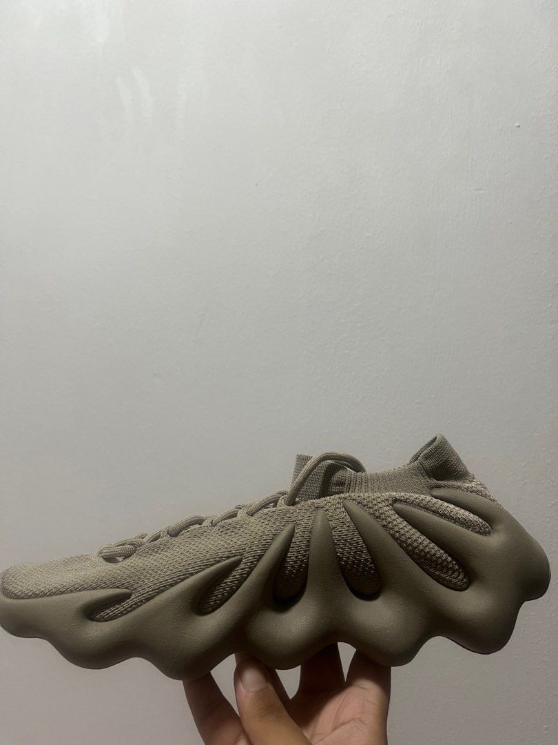 450 stone