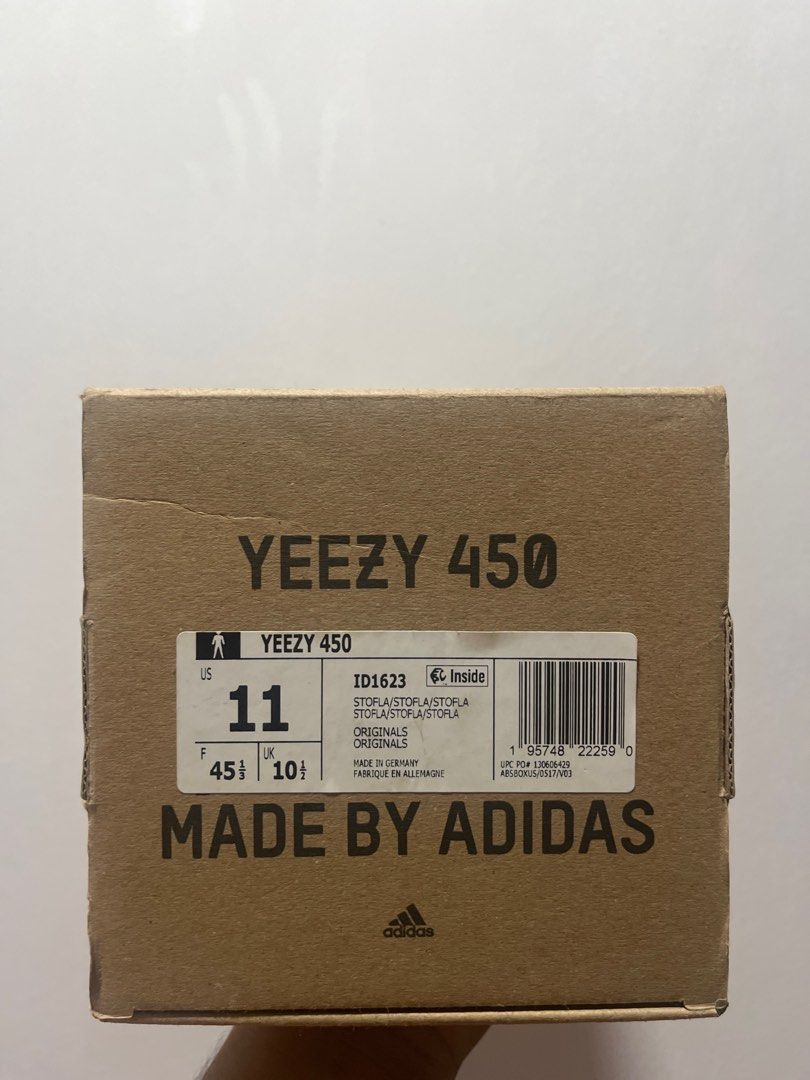 yeezy stone flax