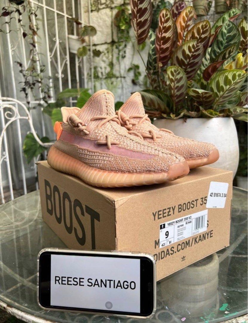 Clay 35 deals boost