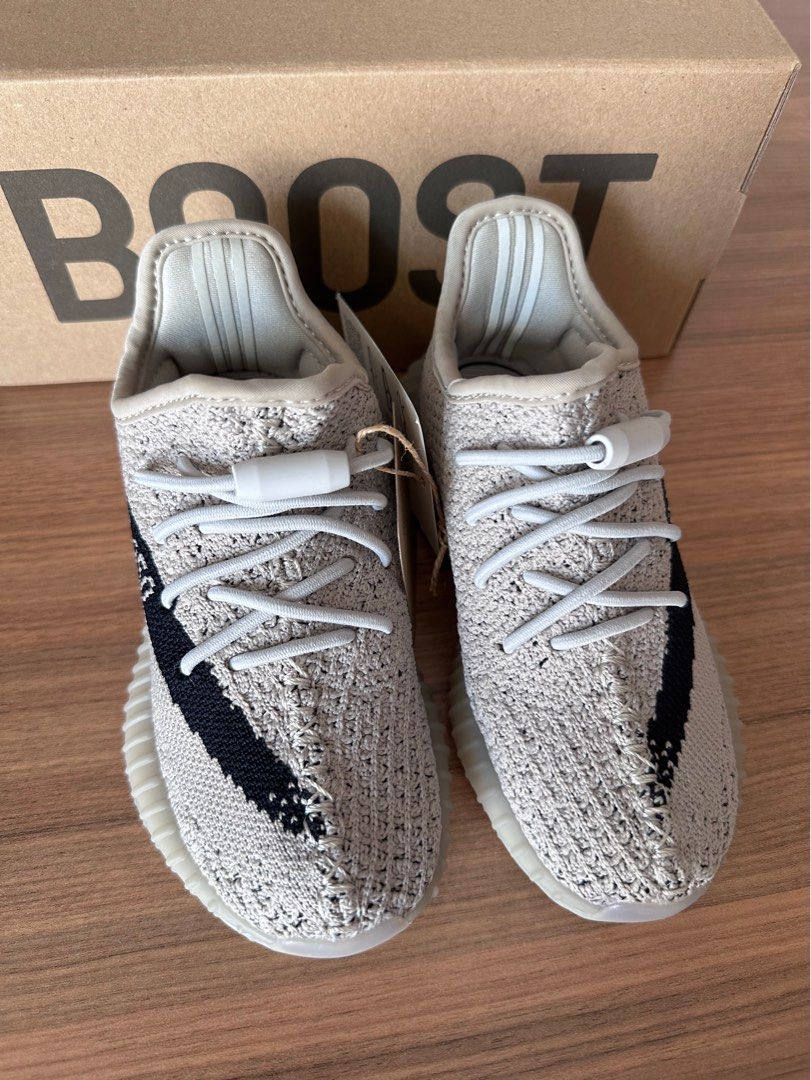 Children's shop yeezy trainers
