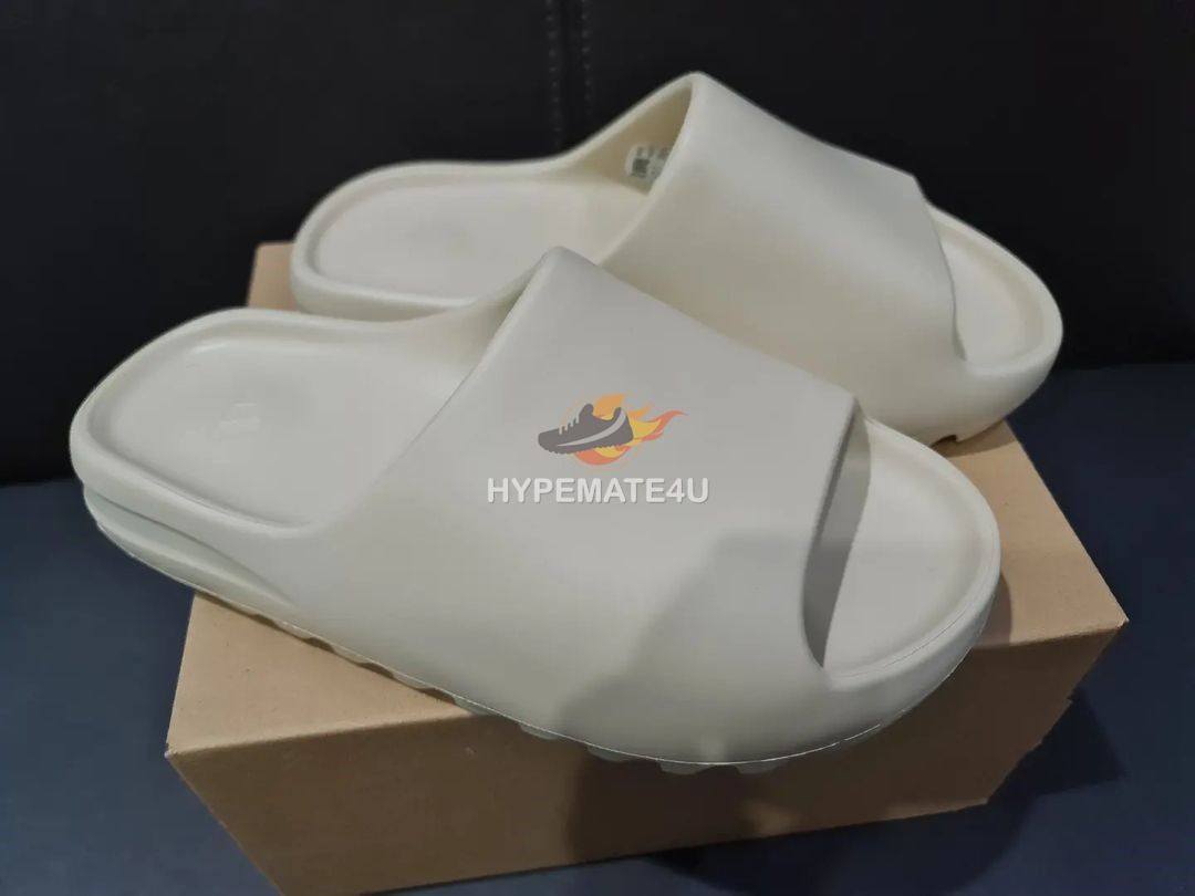 Adidas yeezy slide sales bone mens fw6345 stores