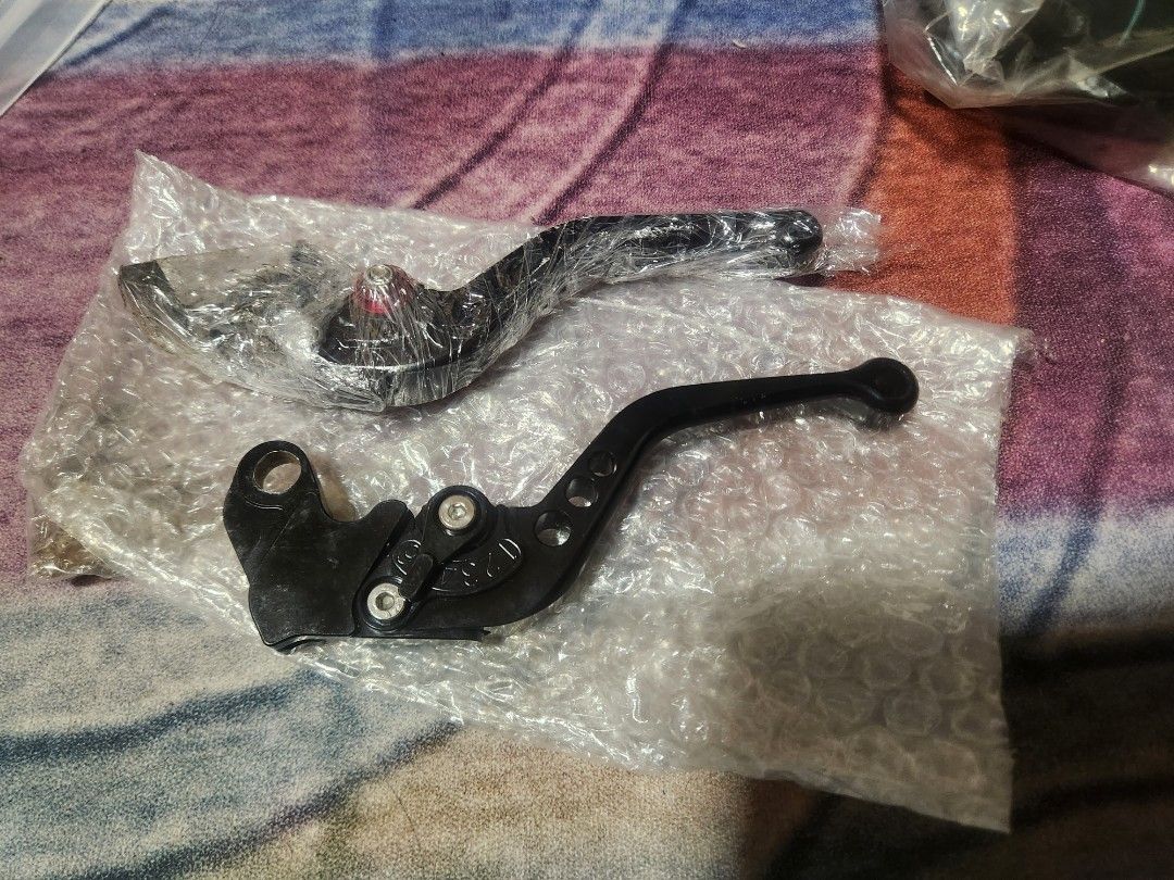 Africa twin parts, Motorcycles, Motorcycle Accessories on Carousell