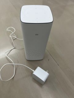 小米AI音箱