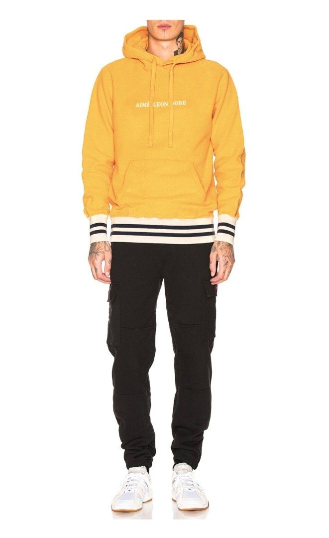 Aime leon hot sale dore reverse fleece
