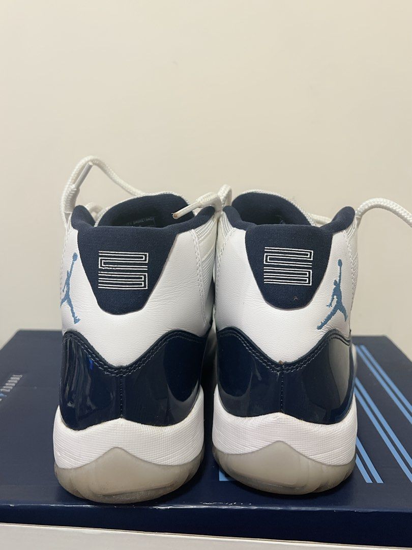 Jordan 11 retro 212 store