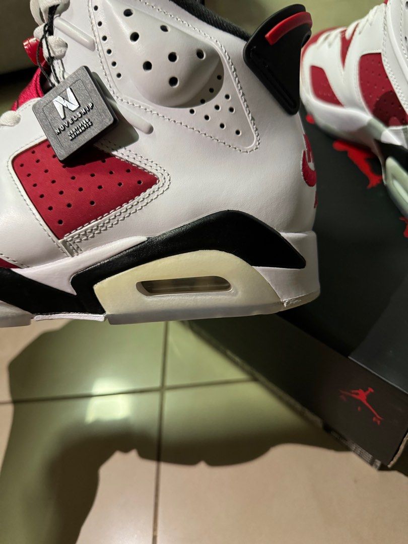 Og carmine deals 6