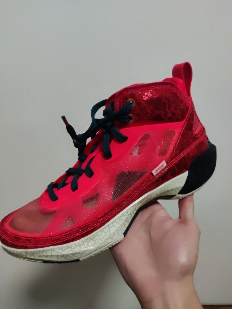 Curry 4 hot sale women 37