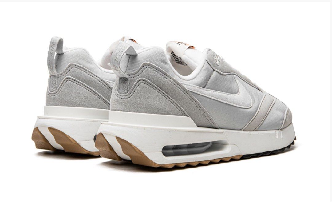 Nike air max discount 1 vast grey sail