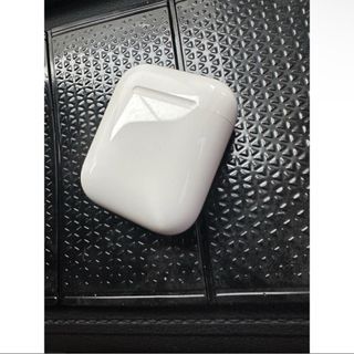 Airpods2有線充電倉（無附耳機）
