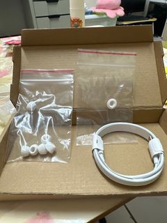 AirPods Pro 耳機塞&充電線