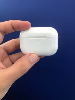 Airpods Pro Charging Case Ori