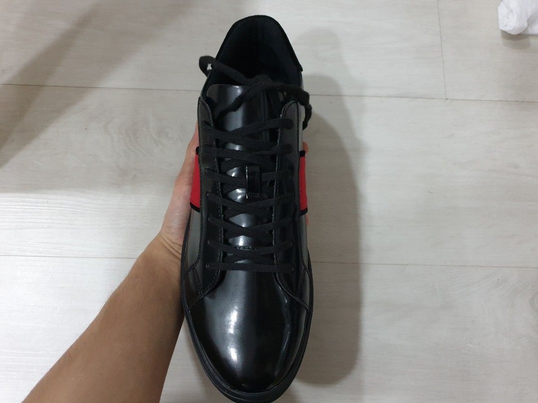 Aldo cowien sneakers on sale