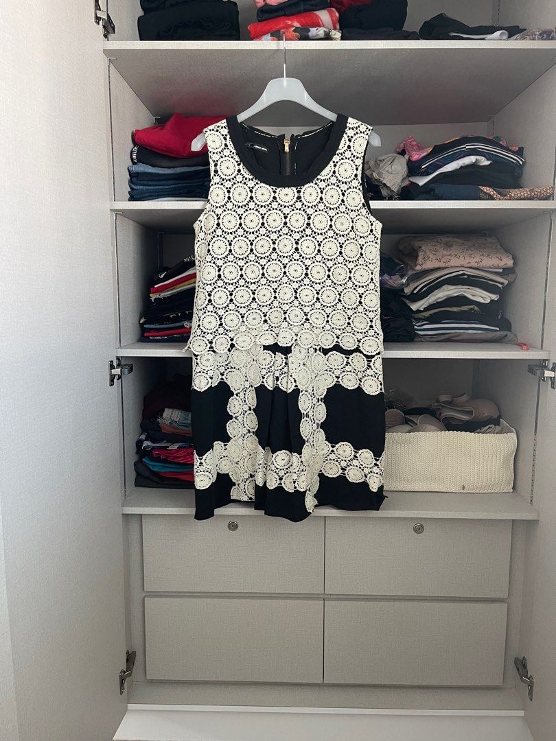 Alexander Wang lace Dress Women s Fashion Dresses Sets