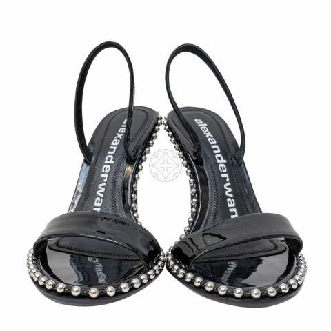 Alexander Wang Nova Studded Heels