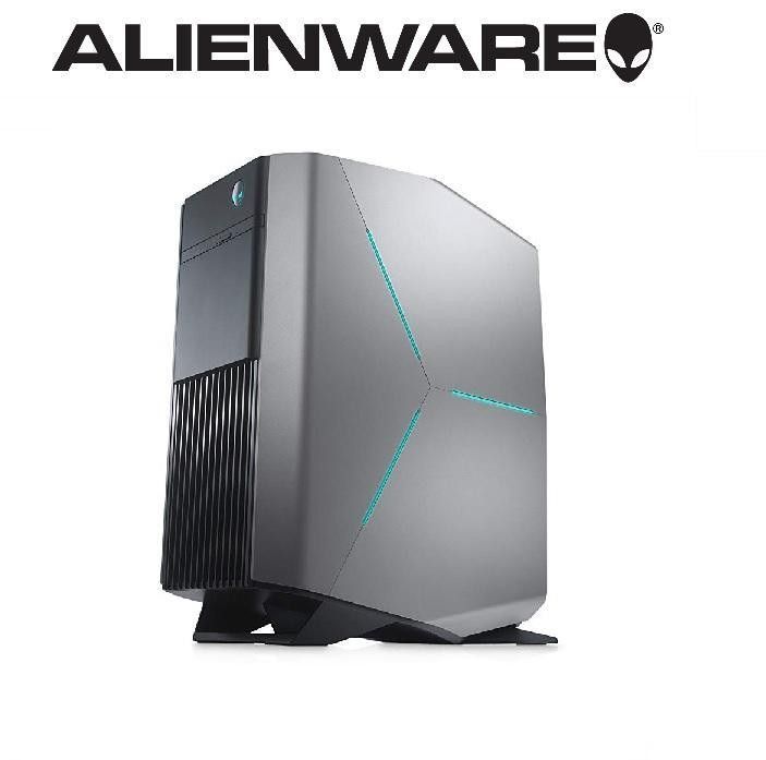 Alienware aurora top r7 1080 ti
