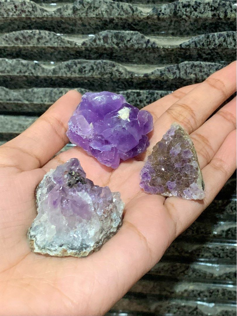Raw amethyst stone for sale outlet
