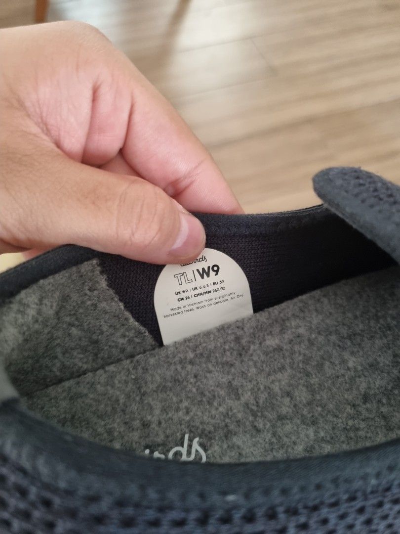 Allbirds slip ons shop