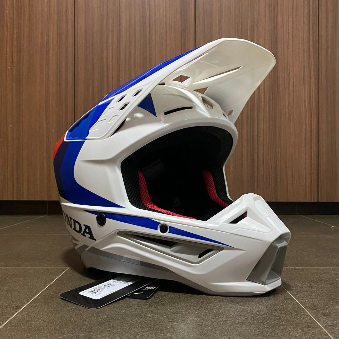 Honda mx helmet hotsell