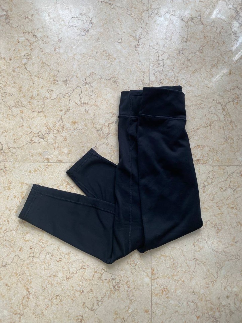 Athleta polartec power stretch tight sales