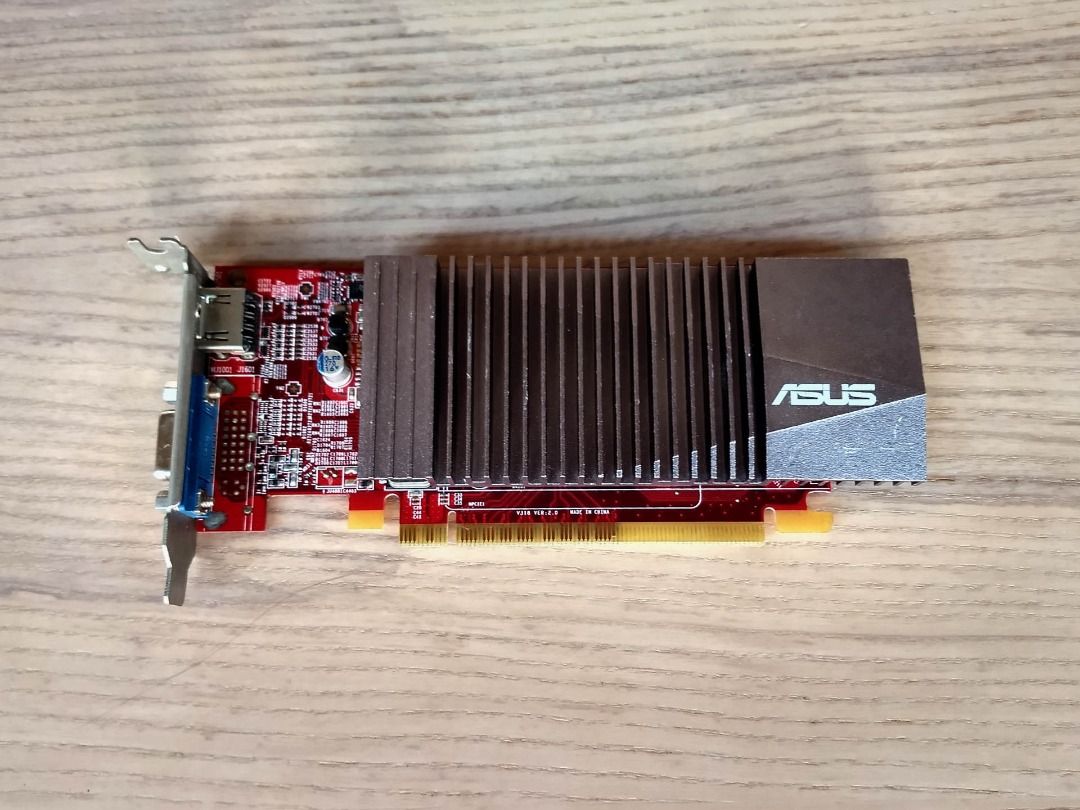 Radeon on sale r5 340