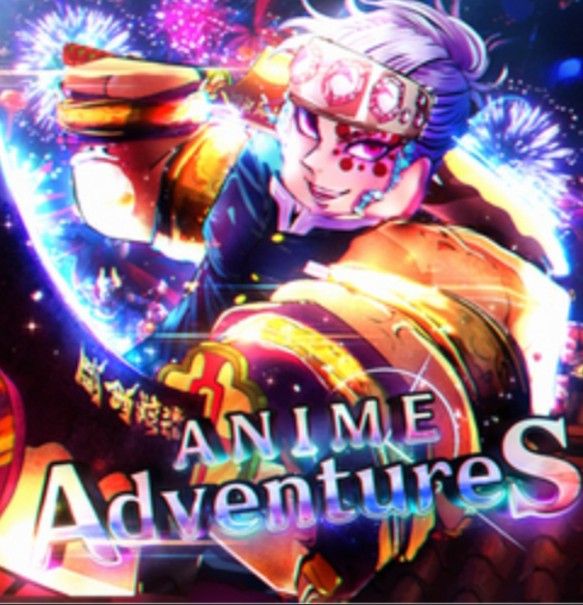 Anime Adventure Units, Video Gaming, Video Games, Others on Carousell