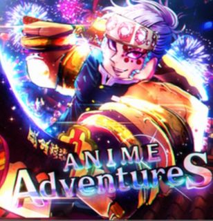 Anime Adventure (Buy/Sell/Trade)