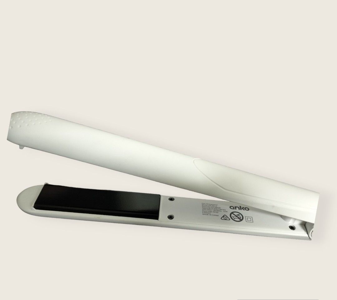 Mini straightener kmart online
