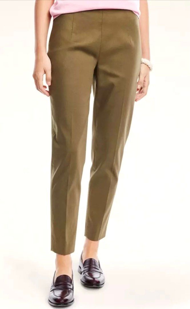 H&m side zip pants outlet