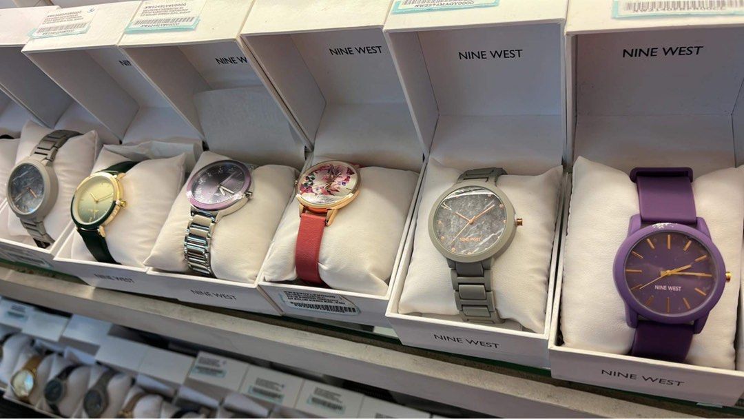 Anne klein watch new arrivals batteries