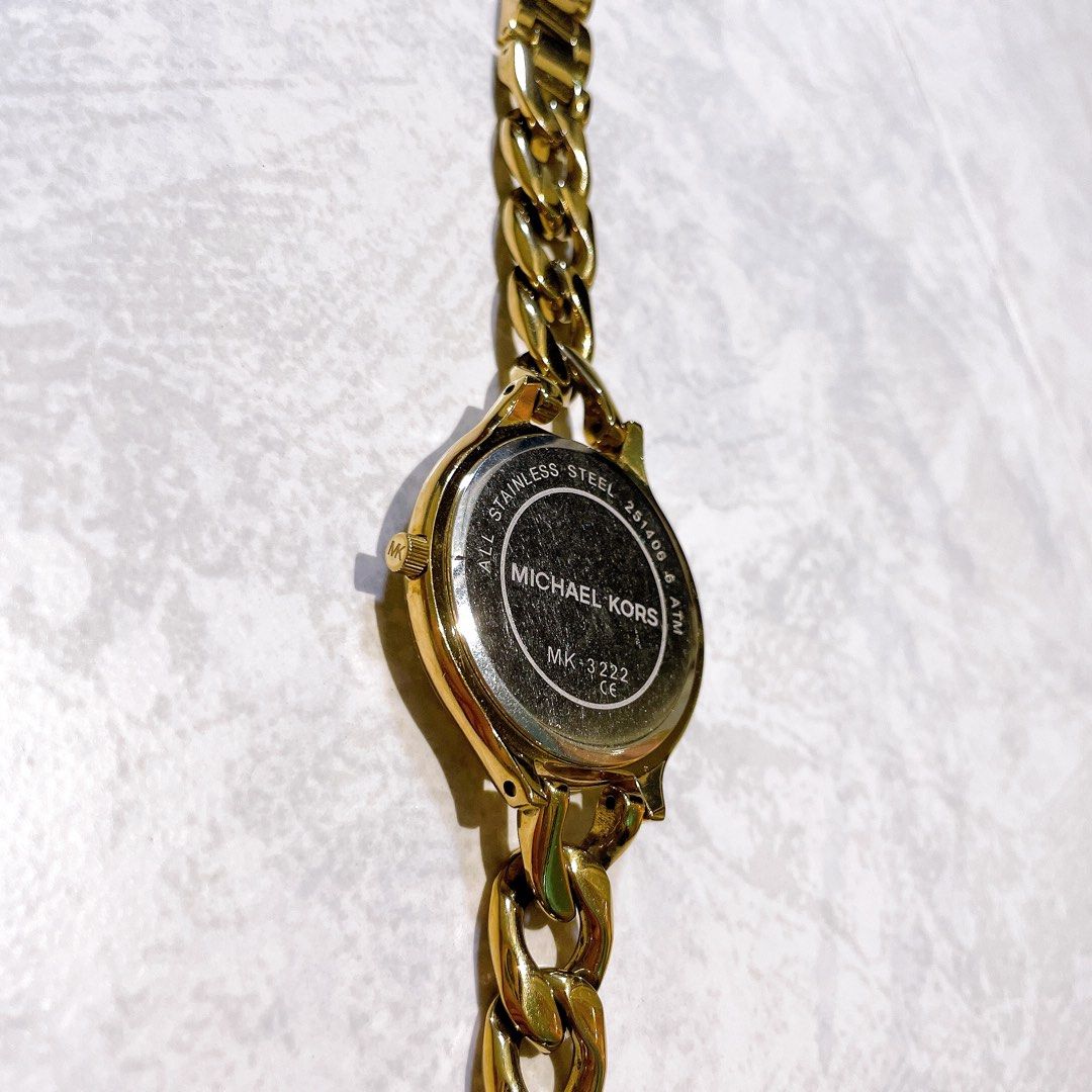 Michael outlet kors mk3222