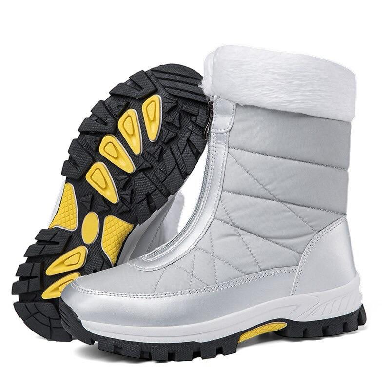 slip on winter boots canada