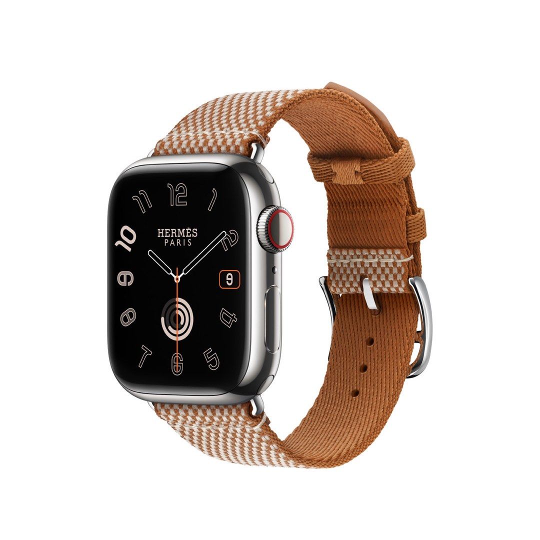 Hermes apple watch sales series 4 price