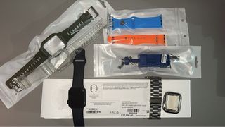 Apple Watch SE 2