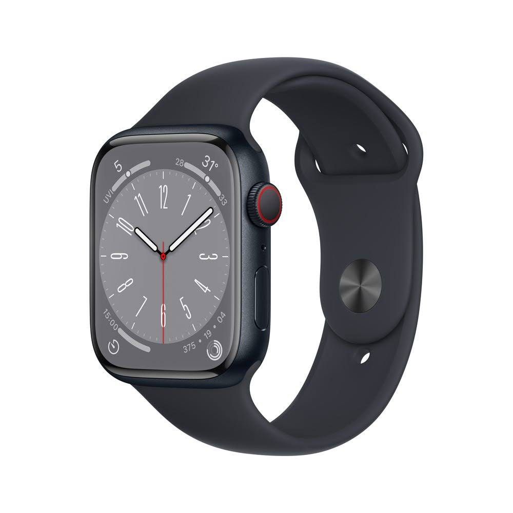 Apple watch 4 store stainless steel gps only